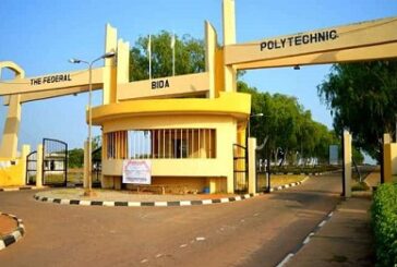 Niger Poly Gives Ex-Rector Ultimatum To Give Account Of Stewardship