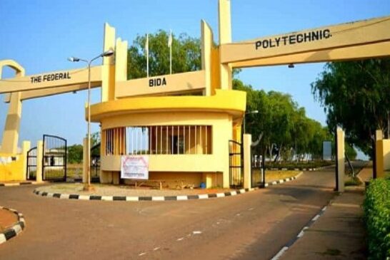 Niger Poly Gives Ex-Rector Ultimatum To Give Account Of Stewardship