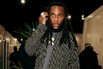 Burna Boy Is The Most Streamed Nigerian Artist Of All Time On Apple Music