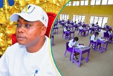 Kogi Gov Approves N600m For Over 18,000 WASSCE Students