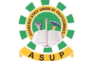 ASUP Gives Fed Govt Two-Week Ultimatum Over Unresolved Demands