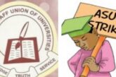 We’ll Withdraw Our Services If 14-Day Ultimatum Expires, ASUU Issues Fresh Warning