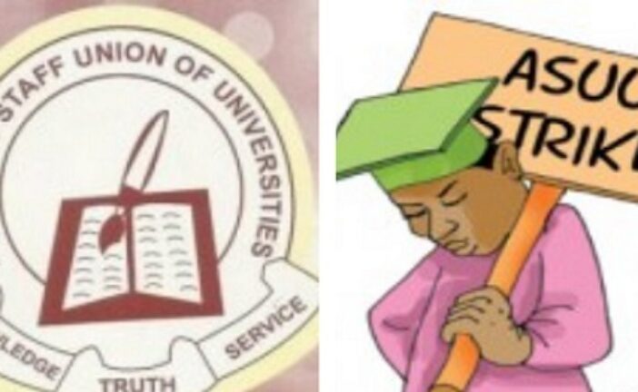 We’ll Withdraw Our Services If 14-Day Ultimatum Expires, ASUU Issues Fresh Warning