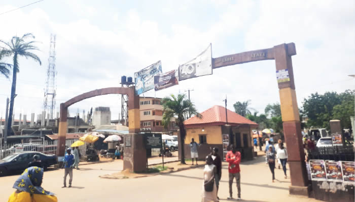 Abesan Estate unveils efforts to tackle kidnapping, robbery