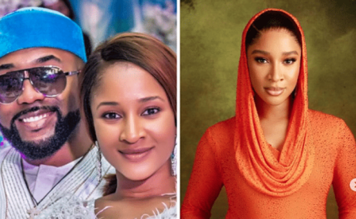 Banky W, Adesua Reveal They Are Expecting Another Child