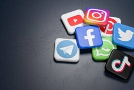 2024 Social Media Awards To Celebrate Nigerian Digital Innovators