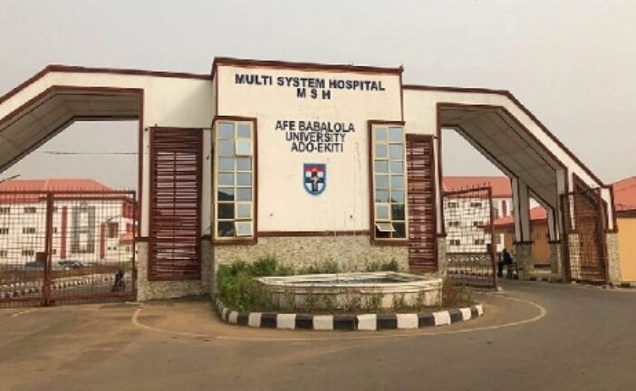 ABUAD Begins Manufacturing Of Immune Booster, Anti-Malaria Drugs