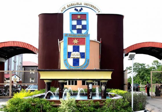 ABUAD set to graduate 1,662