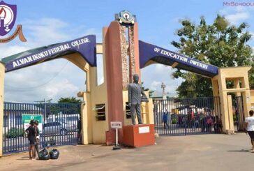 We Obeyed NUC Guidelines, Alvan Ikoku Varsity Insists