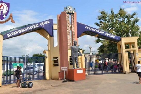 We Obeyed NUC Guidelines, Alvan Ikoku Varsity Insists