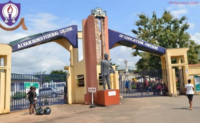 We Obeyed NUC Guidelines, Alvan Ikoku Varsity Insists