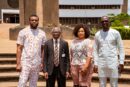 Moniepoint gives STEM education a big boost as OAU commissions Tosin Eniolorunda Design lab 