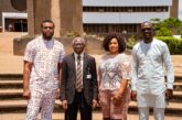 Moniepoint gives STEM education a big boost as OAU commissions Tosin Eniolorunda Design lab 