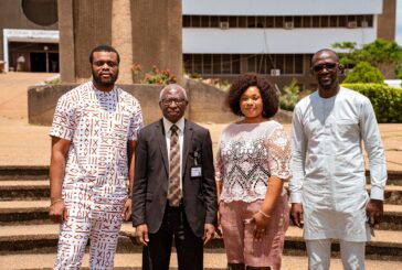 Moniepoint gives STEM education a big boost as OAU commissions Tosin Eniolorunda Design lab 