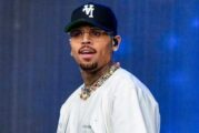 Chris Brown Sells Out Africa's Biggest Stadium In 2 Hours