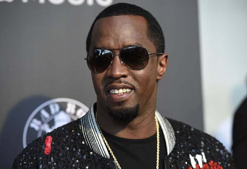 DIDDY: The Rise and Fall of Bad Boy Empire???