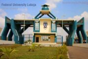 41 Students Bag First Class At Federal University Lokoja