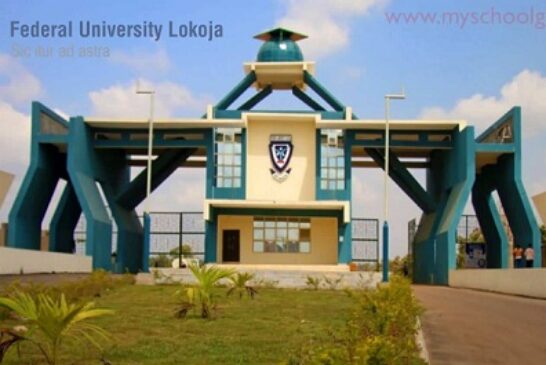 41 Students Bag First Class At Federal University Lokoja