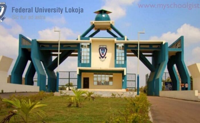 41 Students Bag First Class At Federal University Lokoja