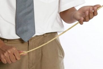 Ogun Teacher In Hot Water As Student Dies After 24 Strokes Of Cane, 162 Frog Jumps
