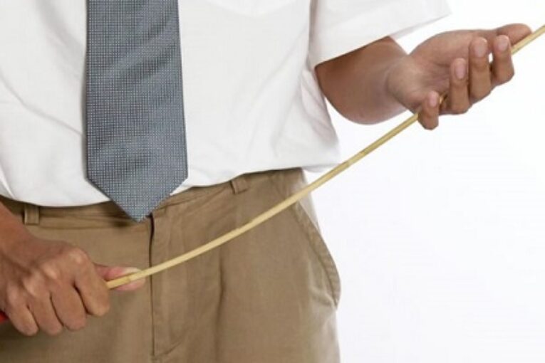 Ogun Teacher In Hot Water As Student Dies After 24 Strokes Of Cane, 162 Frog Jumps