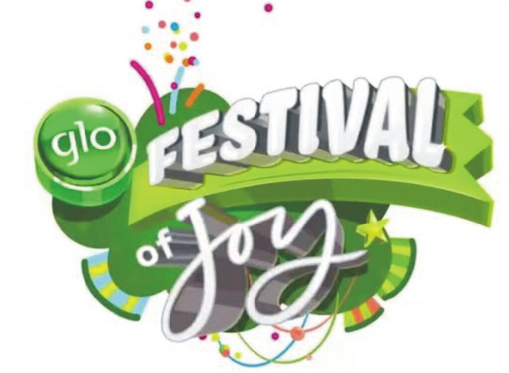 Toyota Prado, Kia cars up for grabs as Glo unveils Festival of Joy promo