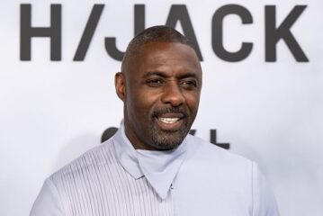 Idris Elba Plans To Relocate To Africa To Boost Film Industry