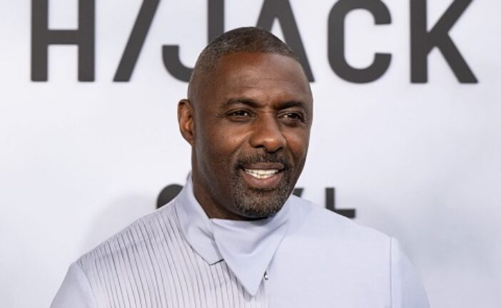 Idris Elba Plans To Relocate To Africa To Boost Film Industry