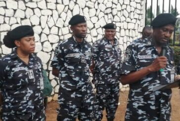 Five Arrested Over Alleged Murder Of UNILORIN Graduate In Kwara