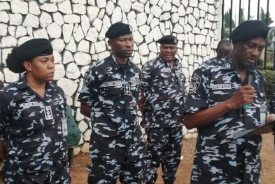 Five Arrested Over Alleged Murder Of UNILORIN Graduate In Kwara