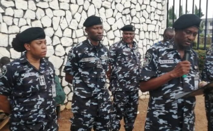 Five Arrested Over Alleged Murder Of UNILORIN Graduate In Kwara