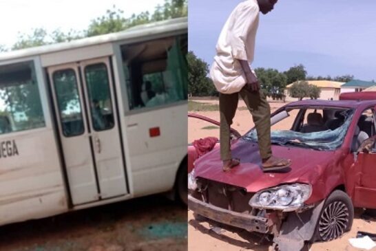 Kebbi Shuts College Over Students’ Demonstration