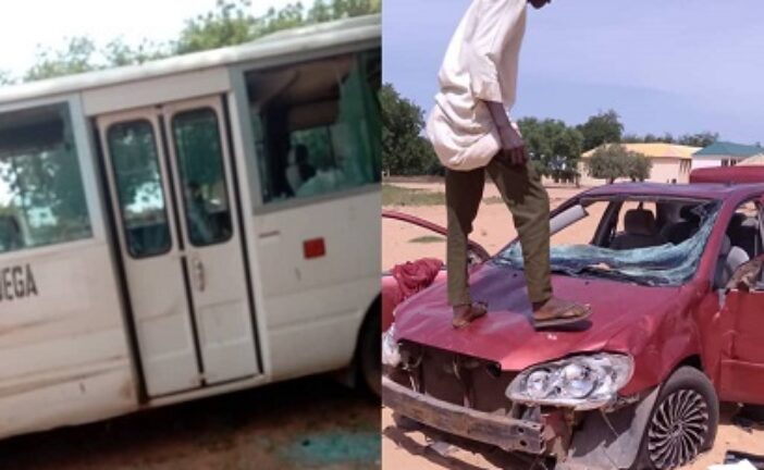 Kebbi Shuts College Over Students’ Demonstration