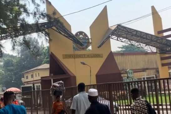 UNILAG Students Stranded In Private Hostels After Accommodation Hike