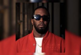 Sean 'Diddy' Combs Hit With New 120-Person Sexual Abuse Lawsuit