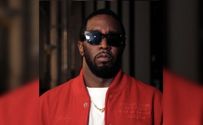 Sean 'Diddy' Combs Hit With New 120-Person Sexual Abuse Lawsuit