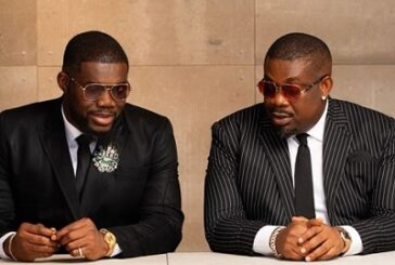 Don Jazzy Announces Tega Oghenejobo As The New President Of Mavin Records