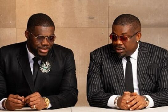 Don Jazzy Announces Tega Oghenejobo As The New President Of Mavin Records