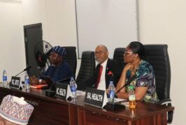 Lagos SEC Approves LASUCOM’s Upgrade To Medical Varsity
