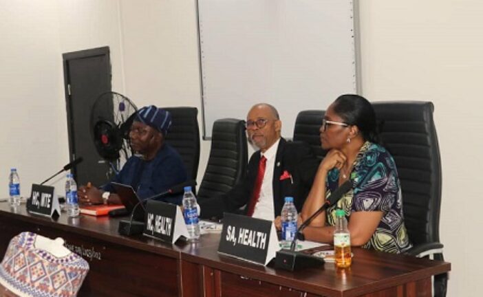 Lagos SEC Approves LASUCOM’s Upgrade To Medical Varsity