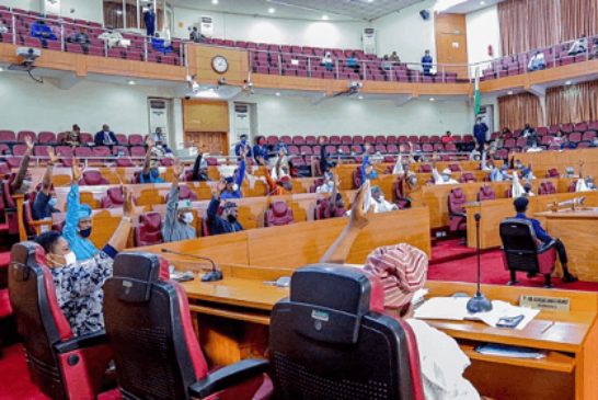 Lagos Assembly Steps In Over Fee Hike At Model Schools