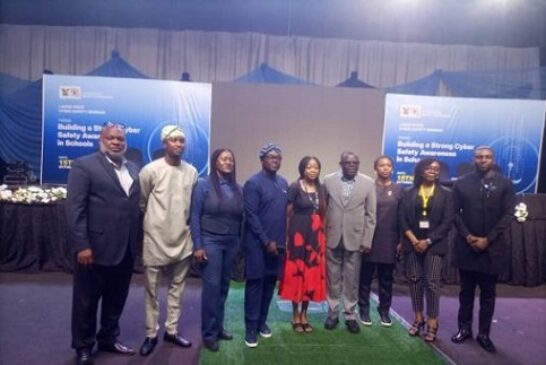 Lagos Mulls Greater Cyber Safety Awareness In Schools