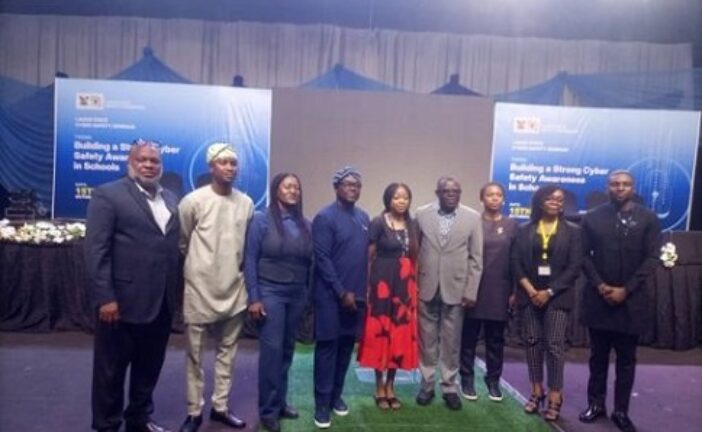 Lagos Mulls Greater Cyber Safety Awareness In Schools