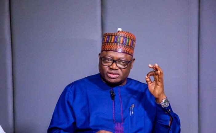You're No Longer Allowed To Use National Anthem Without Permission From FG