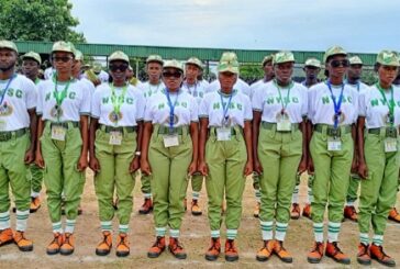 Why We've Not Started Paying Corps Members ₦77k Allowance – NYSC