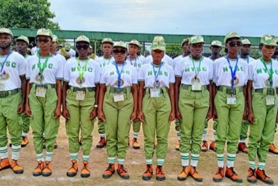 Why We've Not Started Paying Corps Members ₦77k Allowance – NYSC