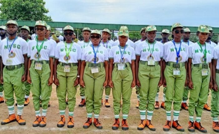 Why We've Not Started Paying Corps Members ₦77k Allowance – NYSC