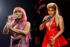 I’m Going Nowhere – Nicki Minaj Debunks Hiatus Reports