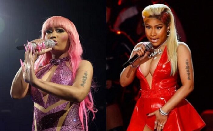 I’m Going Nowhere – Nicki Minaj Debunks Hiatus Reports
