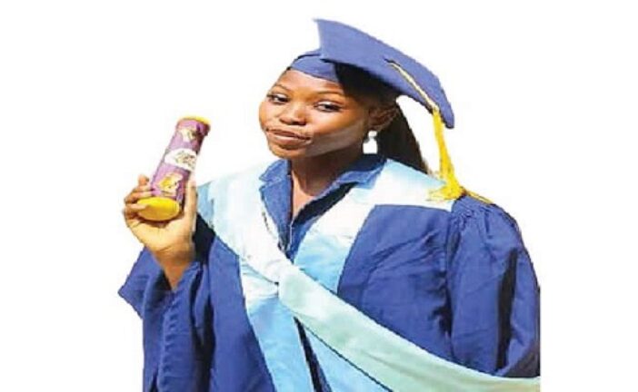 How Negative Advice Almost Derailed My First-Class Goal – AAUA Linguistics Graduate